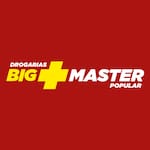 Drogaria Big Master - Costa Verde