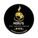 Miru's The Coffee Break 