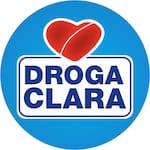 Droga Clara- 11 Santos Dumont