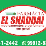 Farmácia El Shaddai - Palhoça