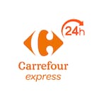 Carrefour  Express -  Ana Rosa 24h