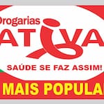 Drogarias Ativa Comendador Soares