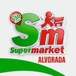 Supermarket Alvorada - Rio Bonito