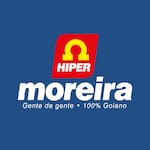 Hiper Moreira - Praça do Sol