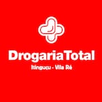 Drogaria Total - Itinguçu Vila Ré