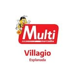 Multi Villagio Esplanada