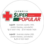 Farmácia Super Popular - Jardim Paraíso