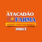 Rede Atacadão Ms Farma - Vila Imbuí