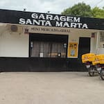 Garagem Santa Marta
