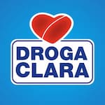 Droga Clara - 38 Durval de Barros