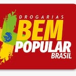 Drogarias Bem Popular Brasil Franca