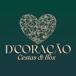 D'coração Cestas e Box - Presentes