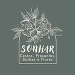 Sonhar-cestas, Presente, Balões e Flores