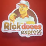 Rick Doces express 