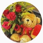 Cesta da Thata Presentes Floricultura Sex Shop e Personalizados