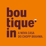 Boutique'in - Chopp Brahma Express