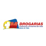 M Drogarias
