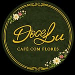 Docelu Café com Flores 