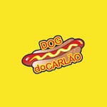 Dog do Carlão - Hot Dog Prensado