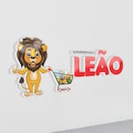 Supermercado Leão - Angelim