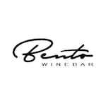Bento Wine Bar - Vinhos