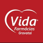 Vida Farmácias Gravataí