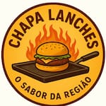 CHAPA LANCHES 