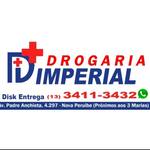 Drogaria Imperial