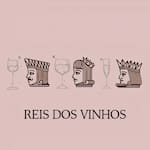Reis dos Vinhos - Shopping Montserrat