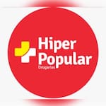 Farmácia Hiper Popular