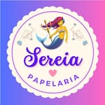 Sereia Papelaria e Eletrônicos