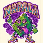 Napala Headshop