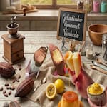 Geladinho Gourmet Vinhedo - SP