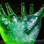 Cervejas e Distribuidora - The After Con