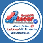 Drogaria Lecer - Vila Prudente