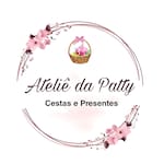 Ateliê  da Patty Cestas e Presentes