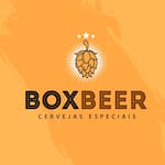 Box Beer Station