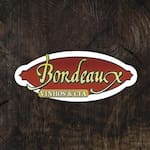 Bordeaux Vinhos e Cia - 16 de Março