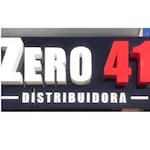 Zero 41 Distribuidora de Bebidas