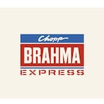 Chopp Brahma Express - Mogi das Cruzes
