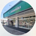 Farmácia Contemporânea