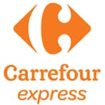 Carrefour Express - Afonso Bovero