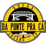 Adega da Ponte Pra Cá