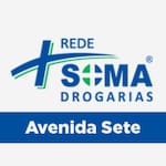 Rede Soma Drogarias - Av. Sete (centro)