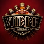 Vitrine Bebidas