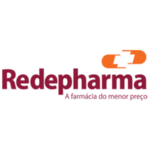 Redepharma - Cabo Branco
