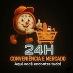 24h Conveniência e Mercado (2)
