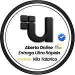 Ultrafarma - Vila Talarico