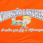 Crianção Lanches