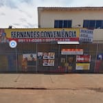 Conveniência Fernandes